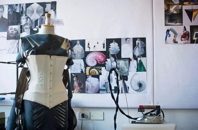 利茲大學服裝設計 不止于“好”，更是卓越的起點