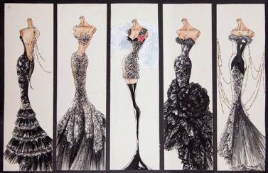 意大利服裝設計專業選擇指南 探索傳統、創新與職業路徑