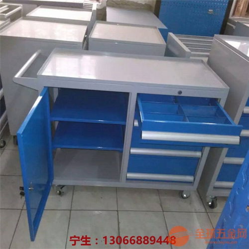 廣汽維修工具車重型工具車腳輪選購(gòu)與應(yīng)用全指南