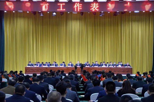 河間重獎近600萬元激勵科技創(chuàng)新與社會經(jīng)濟咨詢服務發(fā)展