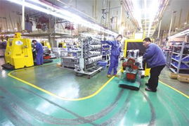 科技中介服務的青島實踐 推動社會經濟咨詢服務的創新發展